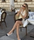 Дарья Site de rencontre femme russe Russie rencontres célibataires 26 ans